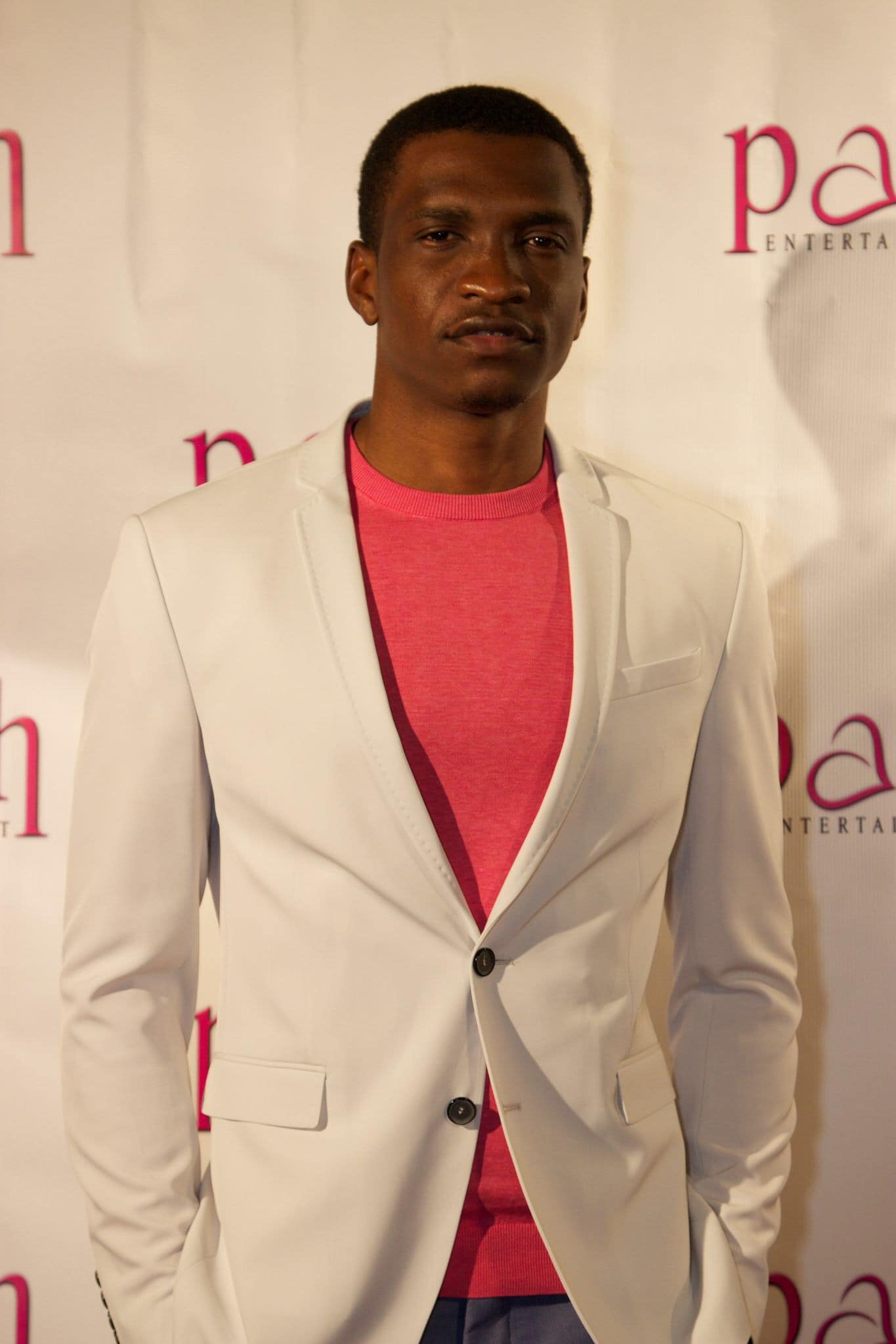 The red carpet at PASH