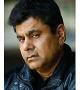 Rajeev Chhibber of "I'm Not That Kind of Girl"
