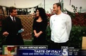 Taste of Italy