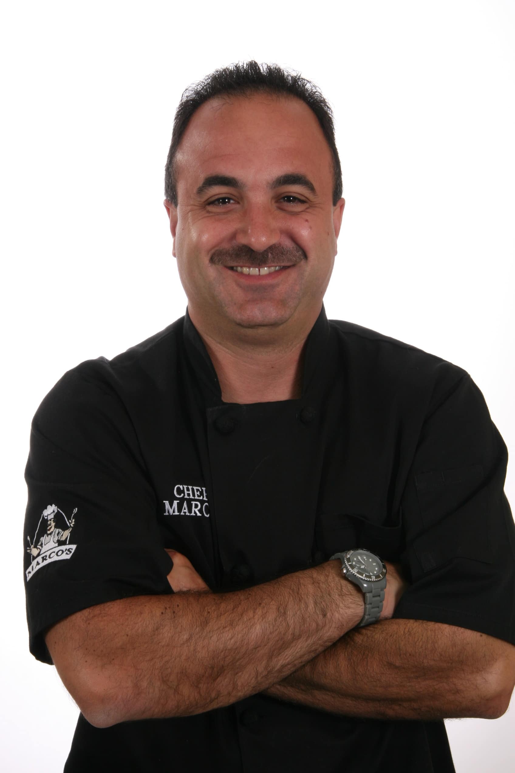 Chef Marco
