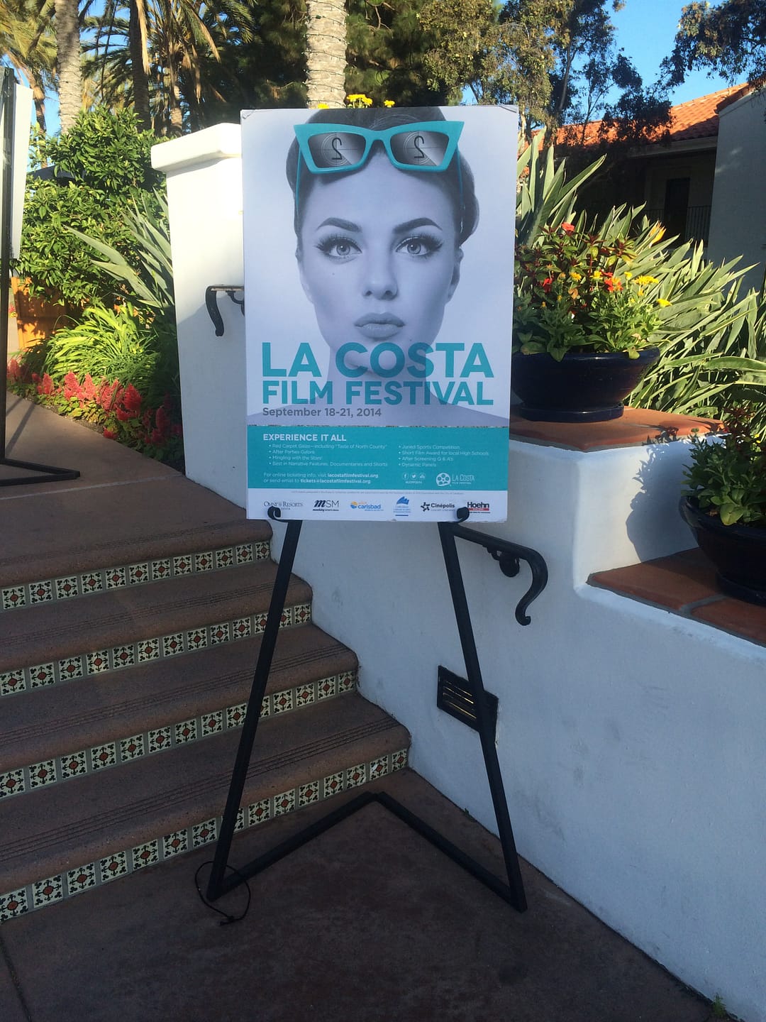 La Costa Film Festival