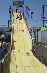 Riviera Village Summer Festival