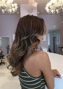 GLAM Beverly Hills Salon