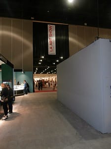 LA Art Show 2014