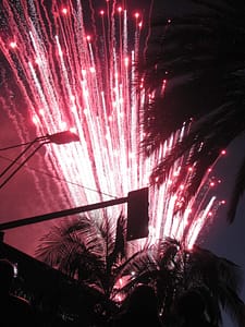 BEVERLY HILLS 100TH ANNIVERSARY PARTY
