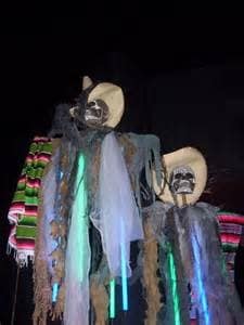 LACMA Costume Ball
