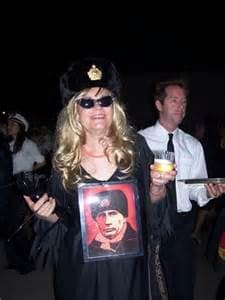 LACMA Costume Ball