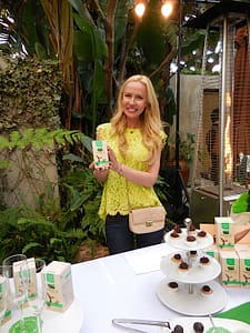 Katia of LASTAR Greens