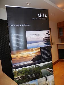 Alila hotels