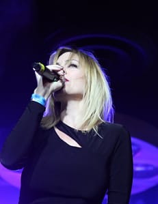 Juliette Bevin. All photos courtesy the Experience Magazine