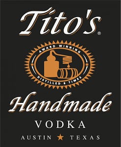 Tito's