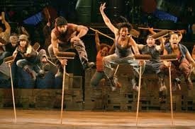STOMP