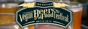 LA Vegan Beer Fest