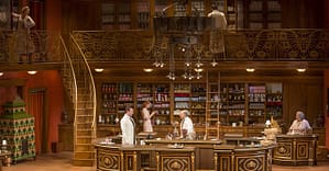 Parfumerie