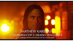 Still of actor Mathew Karedas
