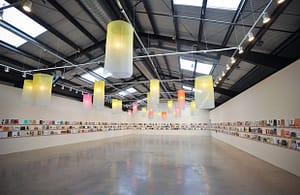 INCOGNITO Exhibition and Benefit Art Sale