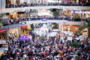 Hollywood and Highland Summer Concert Series