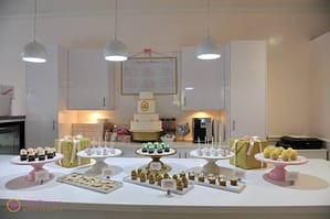 Some of the tantalizing treats from Baby Bea's Bakeshop. Photo courtesy of