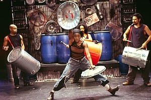 STOMP