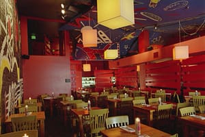 Border Grill