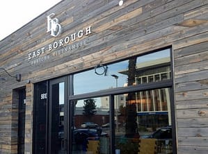 East Borough