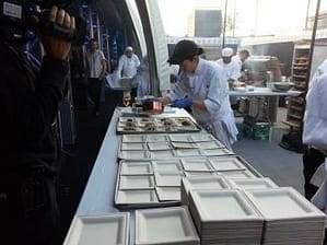 All Star Chef Classic 2014