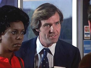 Keil Martin as JD on Hill Street Blues