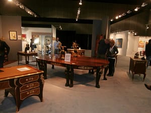 LA Art Show 2014