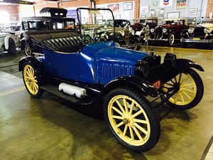 Greystone Mansion Concours d'Elegance