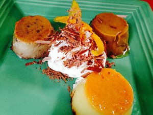 Flan