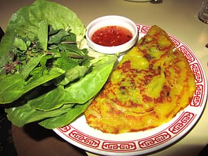 East Borough Banh-Xeo