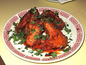 East Borough Red-Boat-Has-Wings