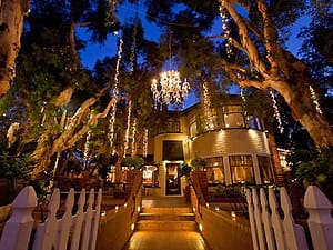 The Victorian