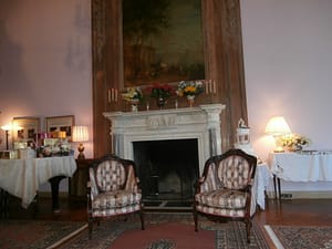 GREYSTONE MANSION