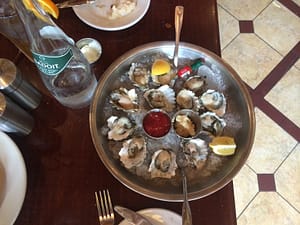 Rock'n Fish