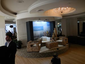 Choices Recovery, which was one of the presenters of the event