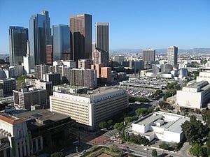 LA Food and Wine Festival