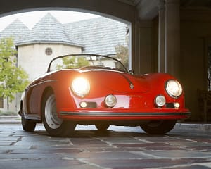 Greystone Mansion Concours d'Elegance