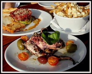 Redwood Grill