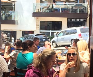 Rock'n Fish Manhattan Beach