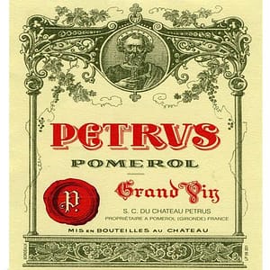 Titans of Champagne