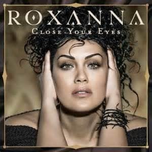 New Latin infused pop star Roxanna