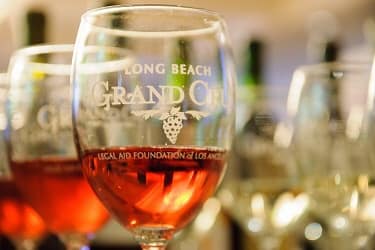 Long Beach Grand Cru