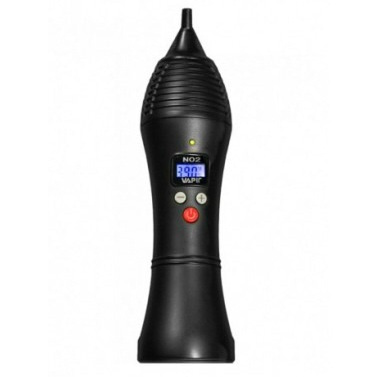 VAPIR™ NO2 Portable Digital Vaporizer + Rechargeable Battery