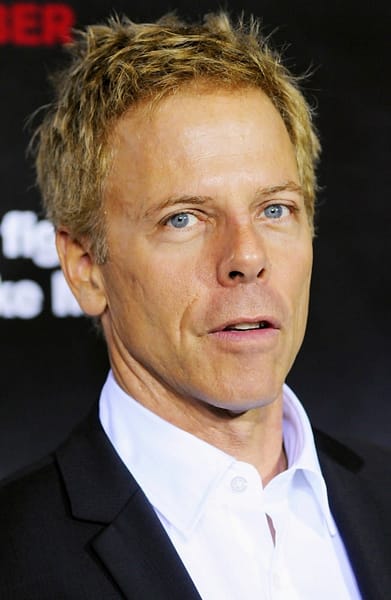 Actor Greg German