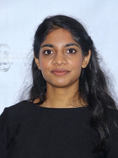 Amara Karan (Nominee for the film 'The Night Of' at Golden Globes Gifting Suite presented by Secret Room Events held at SLS Hotel on January 06, 2017 in Beverly Hills, California, United States (Photo by JC Olivera)