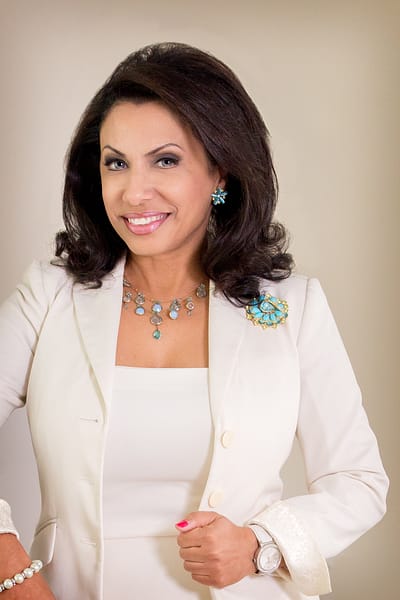 Brigitte Gabriel