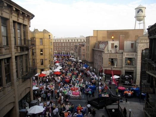Concern-Foundation-Block-Party-Overhead-View