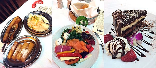 Fogo de Chao