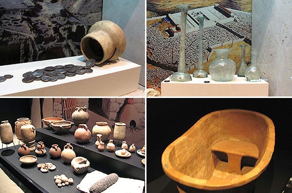 Dead Sea Scrolls: The Exhibition